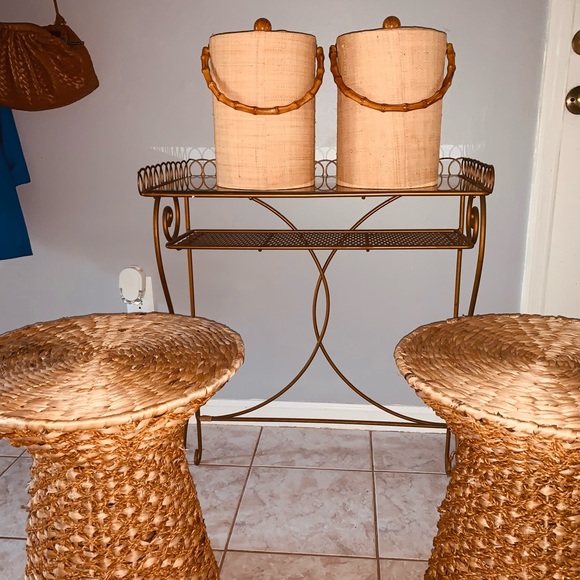 Vintage table - Picture 2 of 2